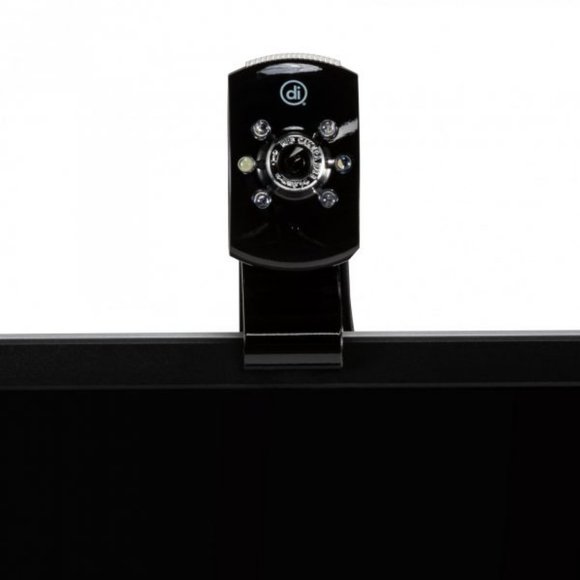 DIGITAL INOVIATIONS ChatCam Webcam - Picture 3 of 6
